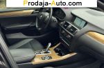 автобазар украины - Продажа 2013 г.в.  BMW X3 