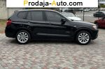 автобазар украины - Продажа 2013 г.в.  BMW X3 
