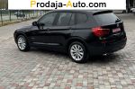 автобазар украины - Продажа 2013 г.в.  BMW X3 