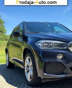 2016 BMW X5   автобазар