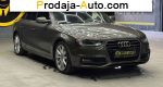 2014 Audi A4   автобазар