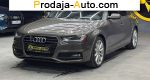 автобазар украины - Продажа 2014 г.в.  Audi A4 