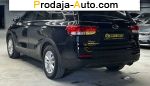 автобазар украины - Продажа 2015 г.в.  KIA Sorento 
