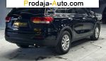 автобазар украины - Продажа 2015 г.в.  KIA Sorento 