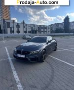 2018 BMW    автобазар
