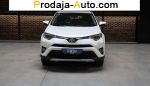 автобазар украины - Продажа 2017 г.в.  Toyota RAV4 