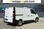 2020 Renault Trafic   автобазар