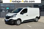 автобазар украины - Продажа 2020 г.в.  Renault Trafic 