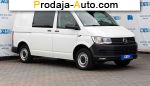 автобазар украины - Продажа 2017 г.в.  Volkswagen Transporter 