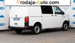 автобазар украины - Продажа 2017 г.в.  Volkswagen Transporter 