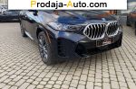 2023 BMW X6   автобазар