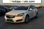 2016 Opel Insignia   автобазар