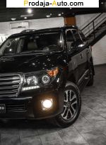 автобазар украины - Продажа 2014 г.в.  Toyota Land Cruiser 