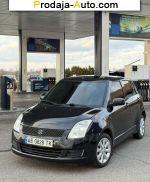 автобазар украины - Продажа 2010 г.в.  Suzuki Swift 