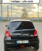 автобазар украины - Продажа 2010 г.в.  Suzuki Swift 