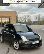 2010 Suzuki Swift   автобазар