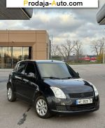 автобазар украины - Продажа 2010 г.в.  Suzuki Swift 