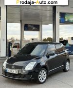 автобазар украины - Продажа 2010 г.в.  Suzuki Swift 