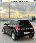 автобазар украины - Продажа 2010 г.в.  Suzuki Swift 