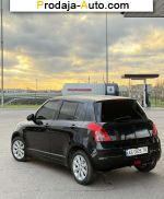 автобазар украины - Продажа 2010 г.в.  Suzuki Swift 