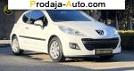 2010 Peugeot 207   автобазар