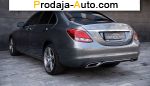 автобазар украины - Продажа 2017 г.в.  Mercedes C 