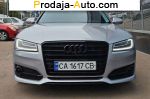 автобазар украины - Продажа 2017 г.в.  Audi A8 