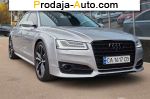 2017 Audi A8   автобазар