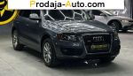 2012 Audi Q5   автобазар