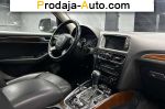 автобазар украины - Продажа 2012 г.в.  Audi Q5 