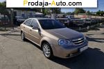 2008 Chevrolet Lacetti   автобазар