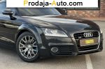 автобазар украины - Продажа 2013 г.в.  Audi TT 