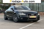автобазар украины - Продажа 2013 г.в.  Audi TT 