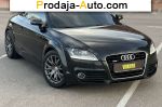 автобазар украины - Продажа 2013 г.в.  Audi TT 