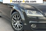 автобазар украины - Продажа 2013 г.в.  Audi TT 