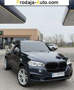 BMW X5 21000$
