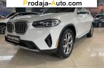 BMW X3 46500$