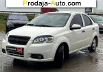 Chevrolet Aveo 3640$