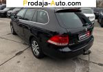 автобазар украины - Продажа 2008 г.в.  Volkswagen Golf 