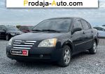 2008 Chery Elara   автобазар
