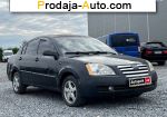 автобазар украины - Продажа 2008 г.в.  Chery Elara 