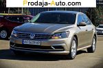 2015 Volkswagen Passat   автобазар