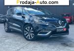 автобазар украины - Продажа 2016 г.в.  Renault Espace 