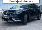 2016 Renault Espace   автобазар