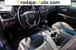 автобазар украины - Продажа 2019 г.в.  Jeep Cherokee 