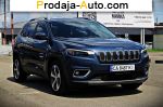 автобазар украины - Продажа 2019 г.в.  Jeep Cherokee 
