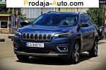2019 Jeep Cherokee   автобазар
