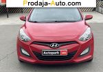 автобазар украины - Продажа 2013 г.в.  Hyundai I30 