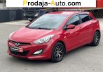 2013 Hyundai I30   автобазар