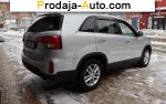автобазар украины - Продажа 2015 г.в.  KIA Sorento 